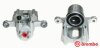 BREMBO F28 095 (фото 1)