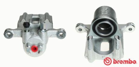 BREMBO F28 095