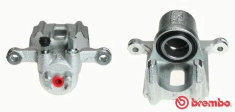 BREMBO F28 095
