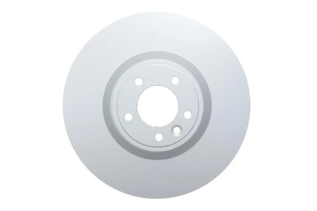 ГАЛЬМІВНИЙ ДИСК BOSCH 0986479K06