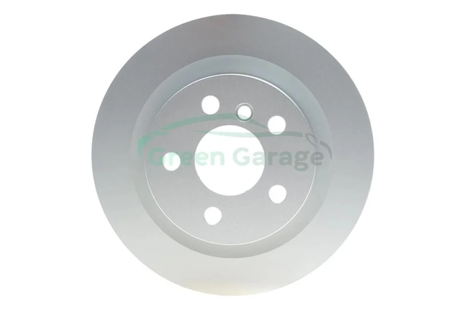 Диск тормозной (задний) BMW 3 (G20/G80/G28) 18-/4 (G22/G82) 20- (300x20) PRO+ BOSCH 0986479J70 (фото 1)