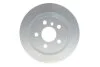 Диск тормозной (задний) BMW 3 (G20/G80/G28) 18-/4 (G22/G82) 20- (300x20) PRO+ BOSCH 0986479J70 (фото 1)
