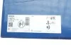 Диск тормозной (задний) BMW 3 (G20/G80/G28) 18-/4 (G22/G82) 20- (300x20) PRO+ BOSCH 0986479J70 (фото 2)