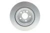 Диск тормозной (задний) BMW 3 (G20/G80/G28) 18-/4 (G22/G82) 20- (300x20) PRO+ BOSCH 0986479J70 (фото 4)
