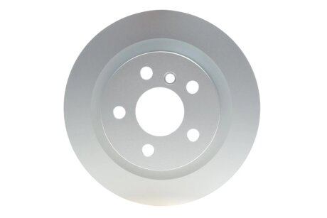 Диск тормозной (задний) BMW 3 (G20/G80/G28) 18-/4 (G22/G82) 20- (300x20) PRO+ BOSCH 0986479J70