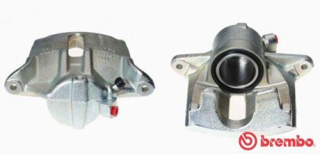 BREMBO F68 097