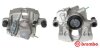 BREMBO F61 282 (фото 1)