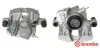 BREMBO F61 282 (фото 1)