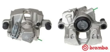 BREMBO F61 282