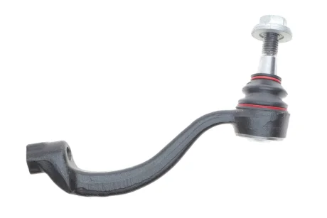 Наконечник тяги рульової з гайкою FEBI BILSTEIN 185887