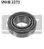 SKF VKHB 2271 (фото 1)