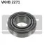 SKF VKHB 2271 (фото 1)