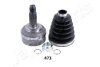 HONDA Комплект ШРКШ ACCORD VI 2.3 01-03 JAPANPARTS GI473 (фото 1)