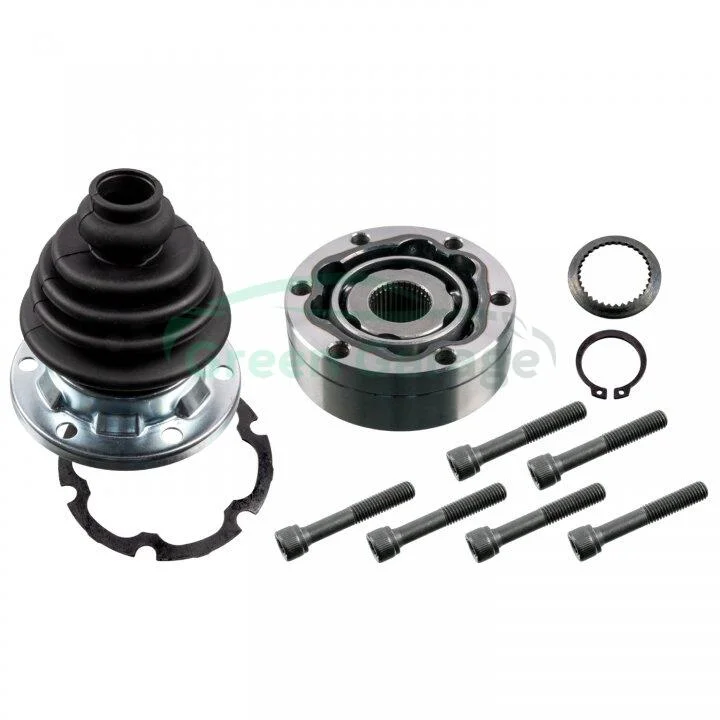 ШРКШ внутр. з пильовиком AUDI, SEAT, SKODA, VW (вир-во FEBI) FEBI BILSTEIN 177489 (фото 1)