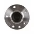 FEBI JEEP Маточина задня COMPASS (MP, M6, MV, M7) 1.4 MultiAir 17-, RENEGADE Джип (BU, B1, BV) 1.3-1.6 14- FEBI BILSTEIN 170953 (фото 1)