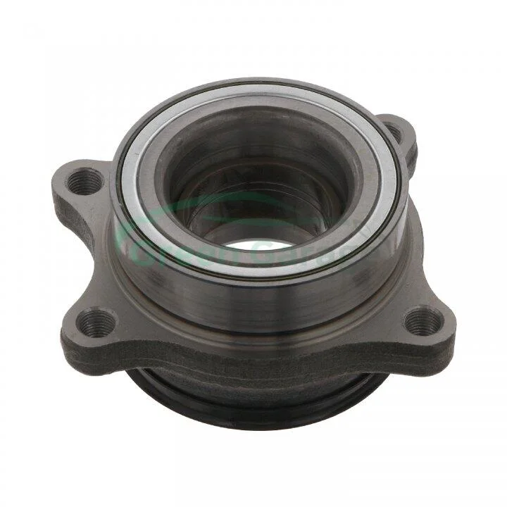 Комплект підшипника маточини колеса FEBI BILSTEIN 32886 (фото 1)