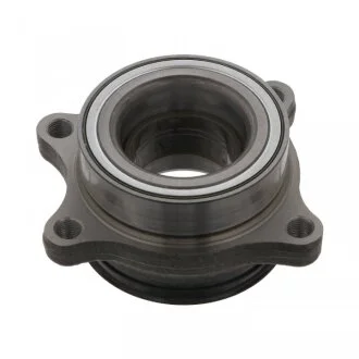 Комплект підшипника маточини колеса FEBI BILSTEIN 32886