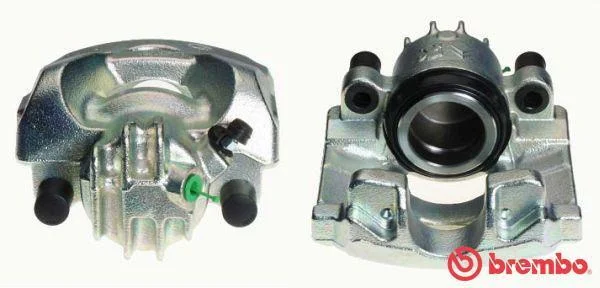 BREMBO F61 257 (фото 1)