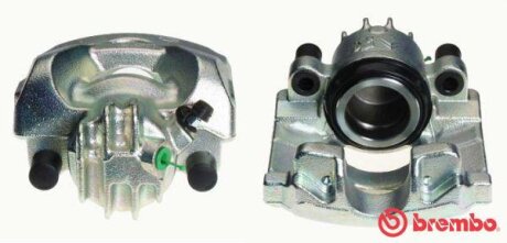 BREMBO F61 257