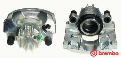 BREMBO F61 257