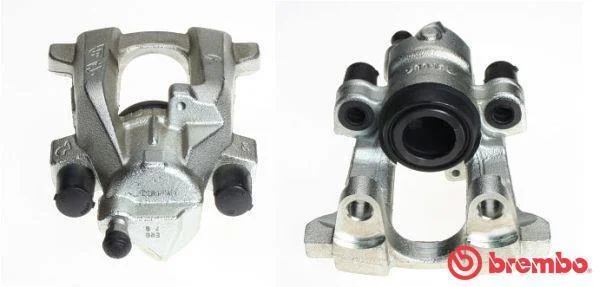 BREMBO F50 248 (фото 1)