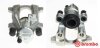 BREMBO F50 248 (фото 1)