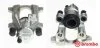 BREMBO F50 248 (фото 1)