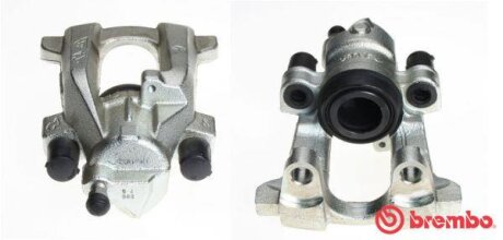 BREMBO F50 248