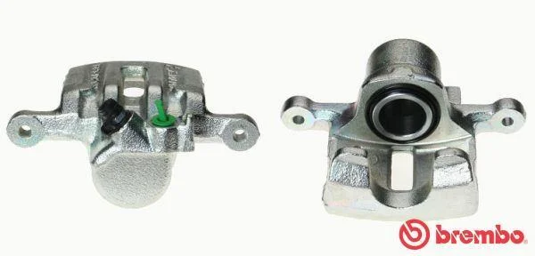 BREMBO F59 162 (фото 1)