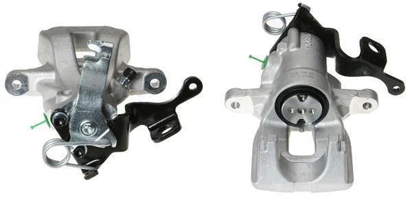 BREMBO F61 268 (фото 1)