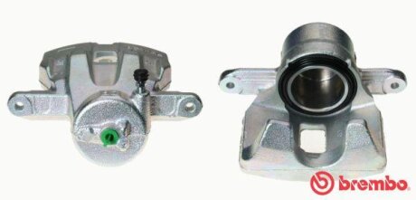 BREMBO F79 040