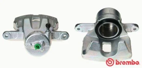 BREMBO F79 040