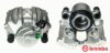 BREMBO F06 156 (фото 1)