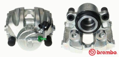 BREMBO F06 156