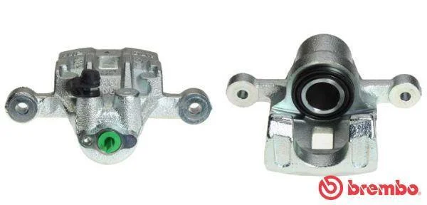 BREMBO F30 167 (фото 1)