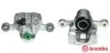 BREMBO F30 167 (фото 1)