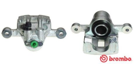 BREMBO F30 167