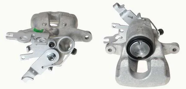 BREMBO F85 243 (фото 1)