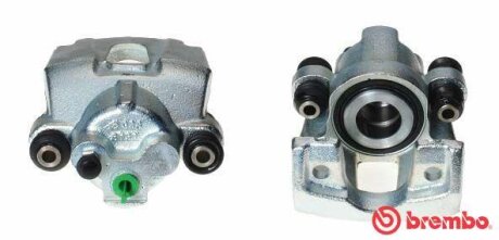 BREMBO F37 002