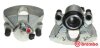 BREMBO F24 113 (фото 1)