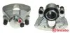 BREMBO F24 113 (фото 1)