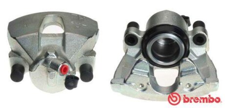 BREMBO F24 113