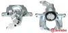 BREMBO F11 017 (фото 1)
