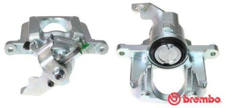 BREMBO F11 017