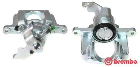 BREMBO F11 017