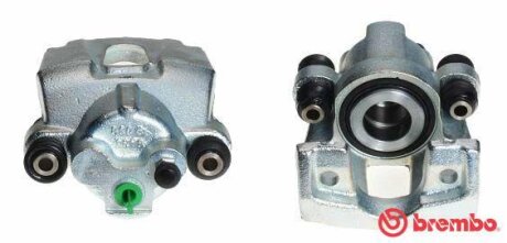 BREMBO F37 003