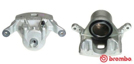 BREMBO F56 175