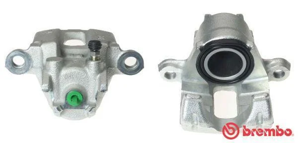 BREMBO F54 116 (фото 1)