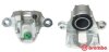 BREMBO F54 116 (фото 1)
