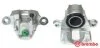 BREMBO F54 116 (фото 1)